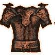 Aureus cuirass icon