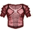 BloodLeather cuirass icon
