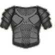 GrayFox cuirass icon