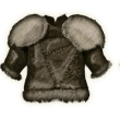 WornFur cuirass icon